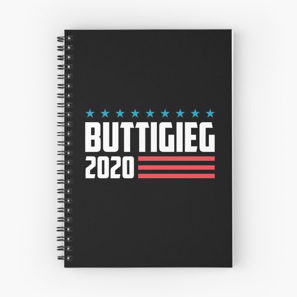 Item preview, Pete Buttigieg 2020 Presidential Election Tee designed and sold by samraheel.