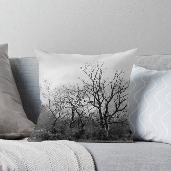 Item preview, Burnt Trees designed and sold by Rose Gerard.