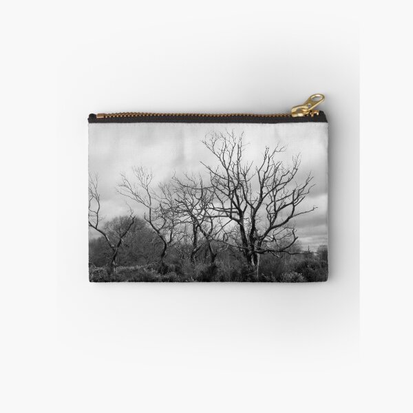 Item preview, Burnt Trees designed and sold by Rose Gerard.