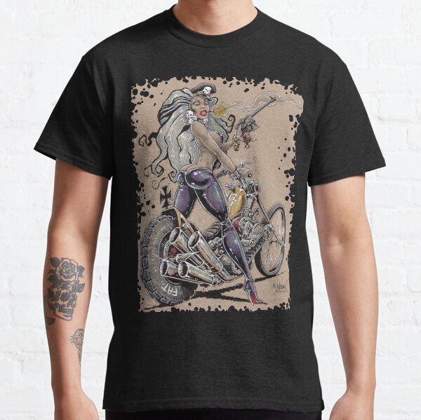 Classic T-Shirt