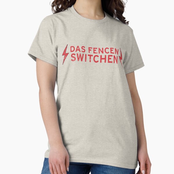 Item preview, DAS FENCEN SWITCHEN designed and sold by sdinter.