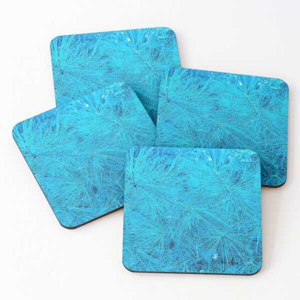 Item preview, Turquoise Pine designed and sold by The Rage Garden.