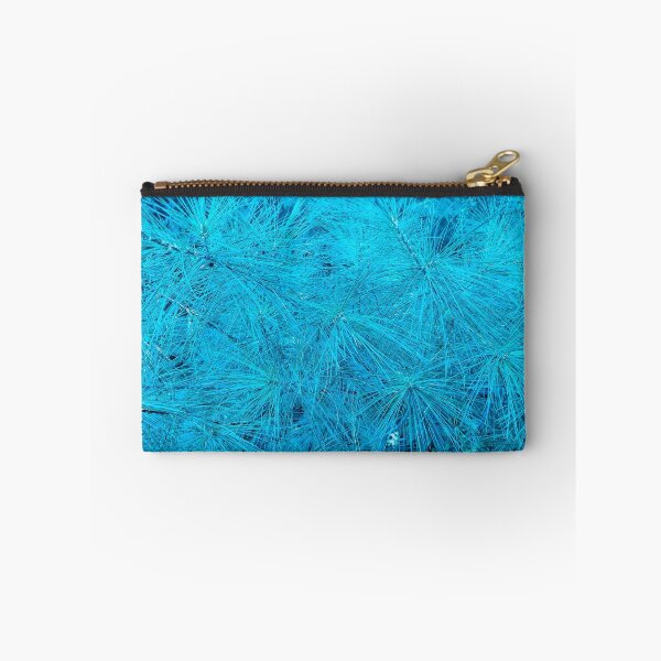 Item preview, Turquoise Pine designed and sold by The Rage Garden.