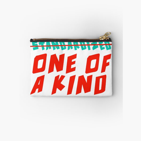 Item preview, One of a Kind (NOT Standardized!) designed and sold by WorldSchool.