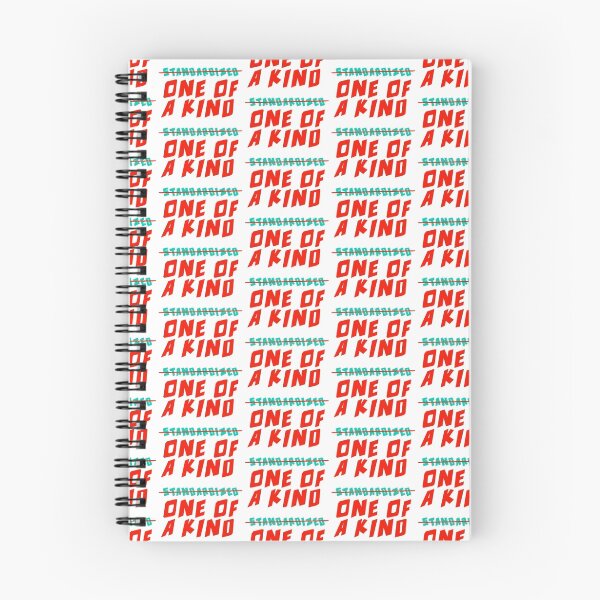 Item preview, One of a Kind (NOT Standardized!) designed and sold by WorldSchool.