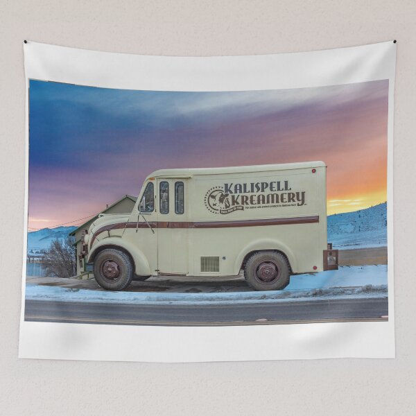 Item preview, Dawn Delivery designed and sold by Bryan Spellman.