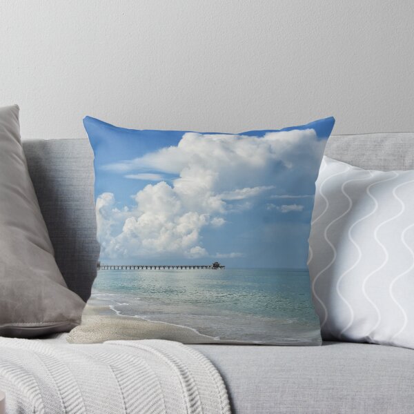 Item preview, Naples Pier designed and sold by Susan Wallace.