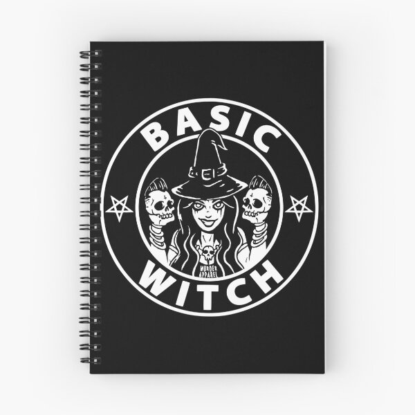 Item preview, Basic Witch Gothic Occult designed and sold by murderapparel.
