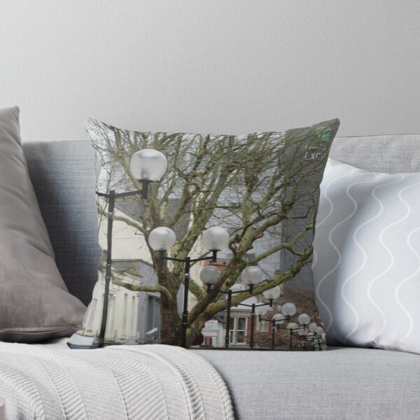 Item preview, Central Street Lamps designed and sold by lezvee.