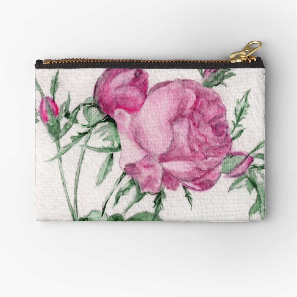Item preview, Zipper Pouch designed and sold by anniem49.