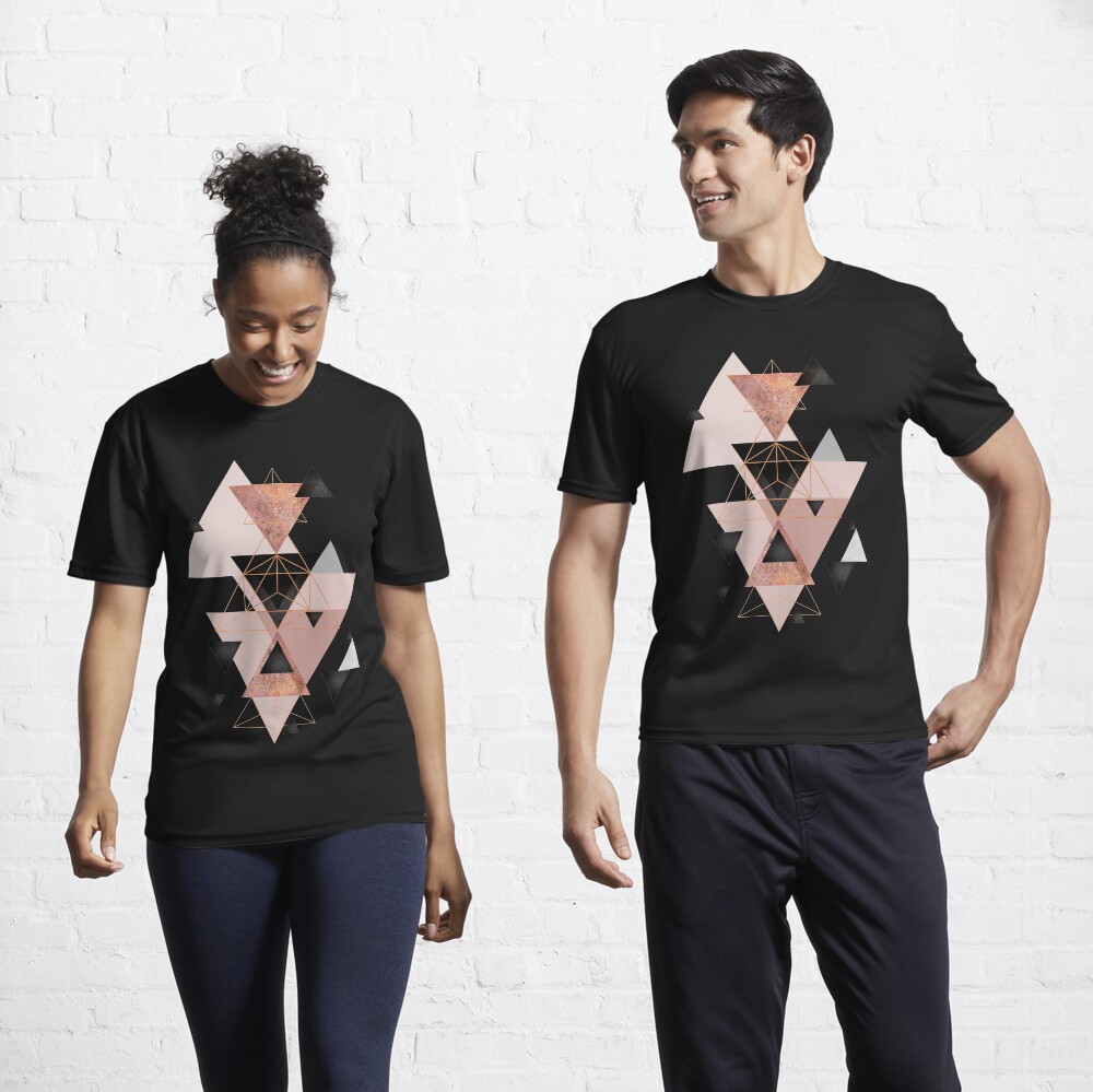 Item preview, Active T-Shirt designed and sold by UrbanEpiphany.