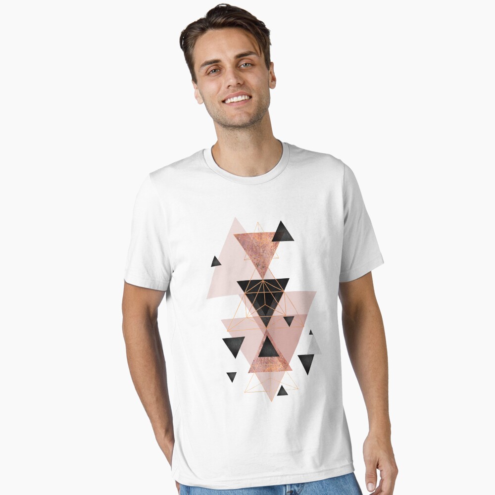 Item preview, Essential T-Shirt designed and sold by UrbanEpiphany.