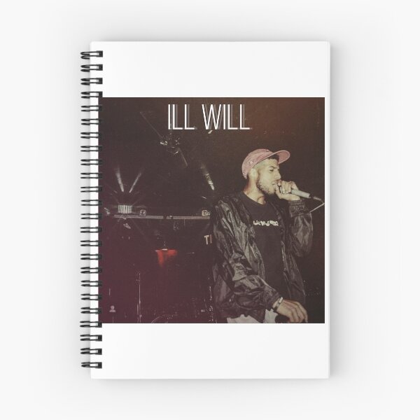 Item preview, ILL WILL - Stage Rager  designed and sold by Illwill91.