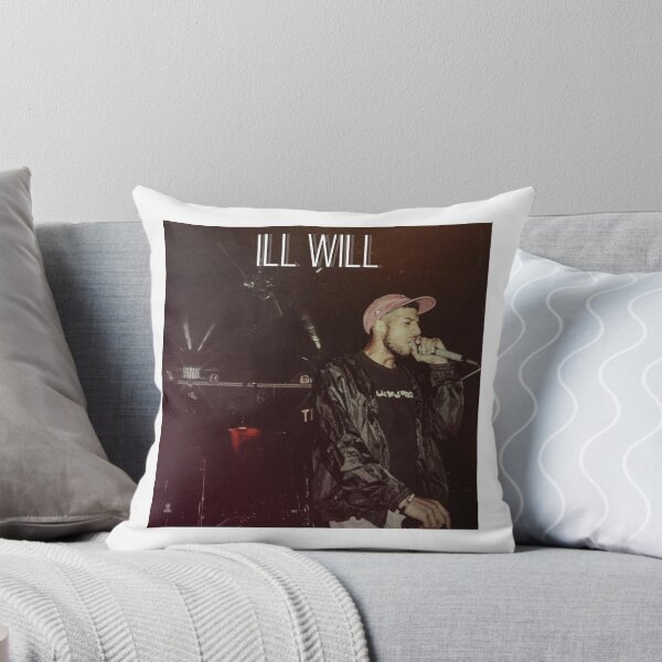 Item preview, ILL WILL - Stage Rager  designed and sold by Illwill91.