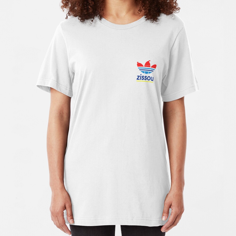 Zissou Pocket Tee | The Life Aquatic with Steve Zissou Slim Fit T-Shirt