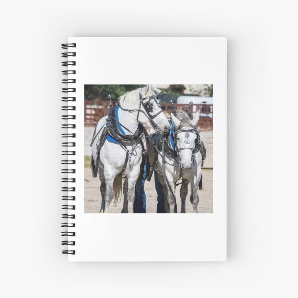 Aperçu de l'œuvre Cheval de trait créée et vendue par 3QuartersToday.