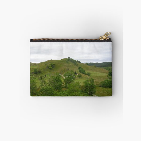 Item preview, Carnasserie Castle  View  designed and sold by lezvee.