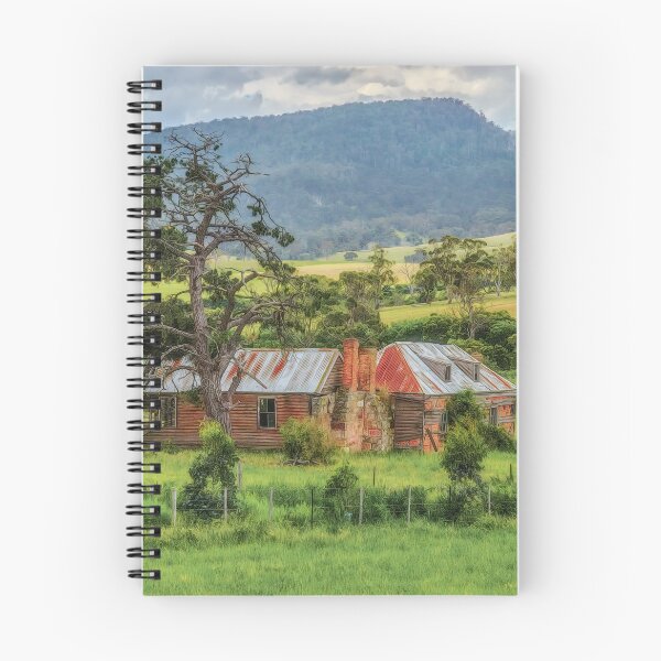 Item preview, Rustic Cottages AC16#1 designed and sold by Matnev110.