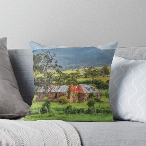 Item preview, Rustic Cottages AC16#1 designed and sold by Matnev110.