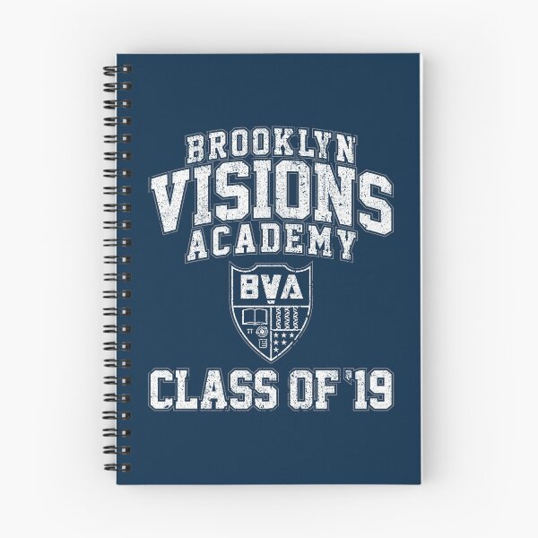 Item preview, Brooklyn Visions Academy Class of 19 designed and sold by huckblade.