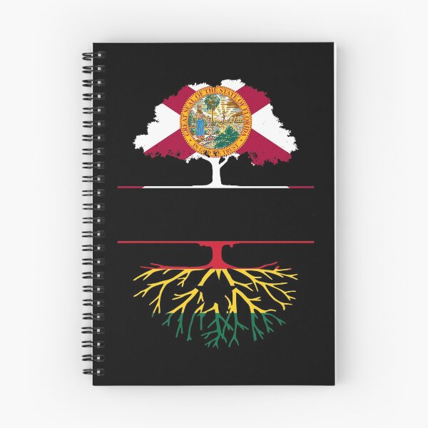 Item preview, Florida Grown with Ghanaian Roots Design designed and sold by ockshirts.