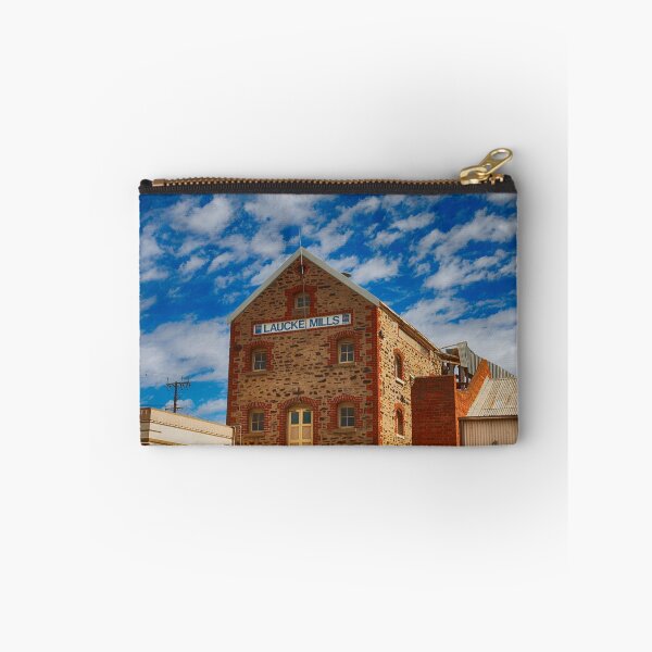 Item preview, Laucke Flour Mill designed and sold by Anne Christie.