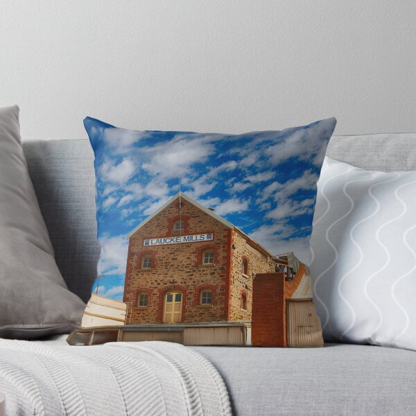 Item preview, Laucke Flour Mill designed and sold by Anne Christie.