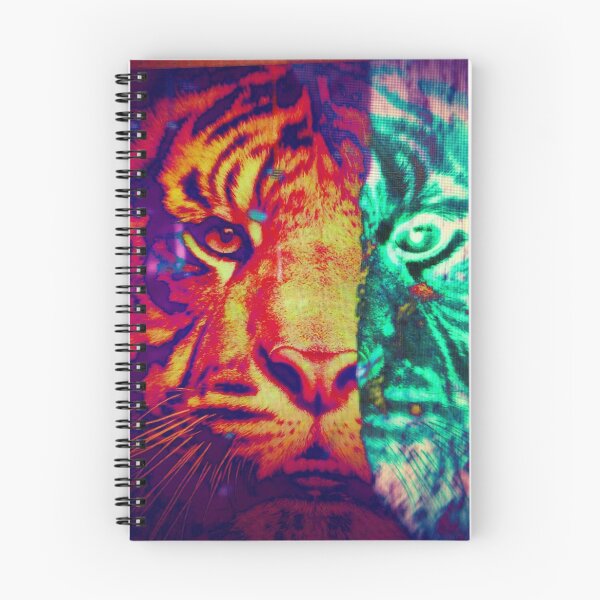 Item preview, Tiger_8597 designed and sold by AnkhaDesh.