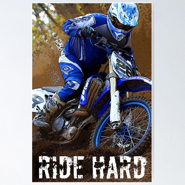 Item preview, Ride Hard designed and sold by Samantha Dean.