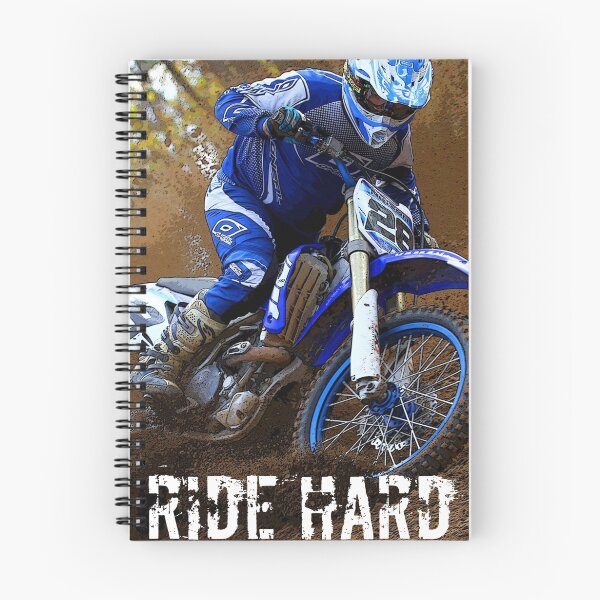 Item preview, Ride Hard designed and sold by Samantha Dean.