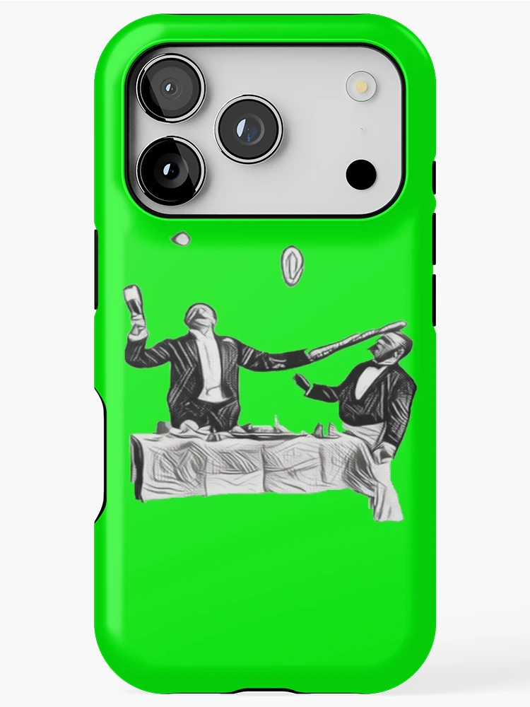 Thumbnail 1 of 4, iPhone Case, designed and sold by Unpredictable Lab.