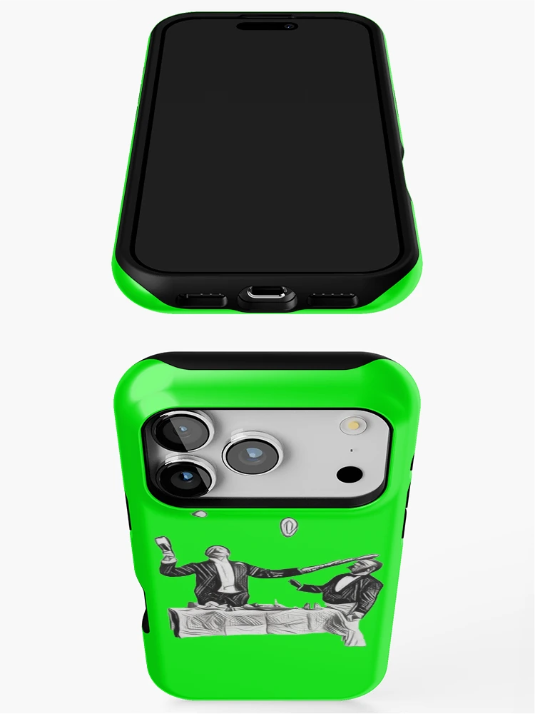 Thumbnail 3 of 4, iPhone Case, designed and sold by Unpredictable Lab.