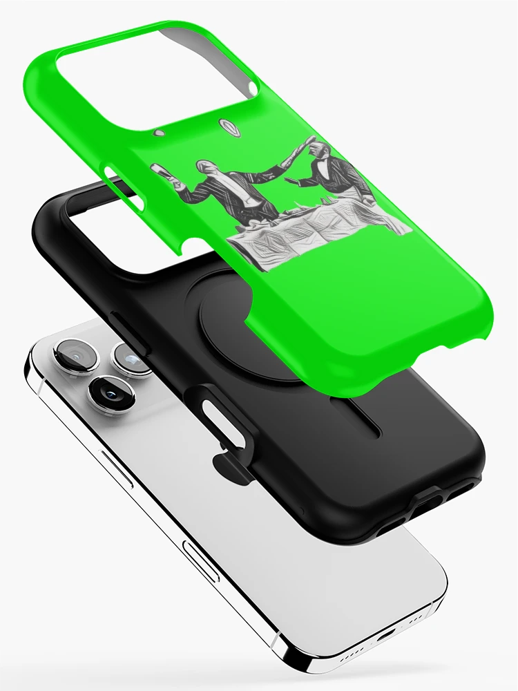 Thumbnail 2 of 4, iPhone Case, designed and sold by Unpredictable Lab.