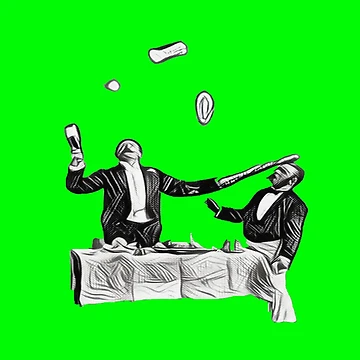Artwork thumbnail,  by Unpredictable Lab