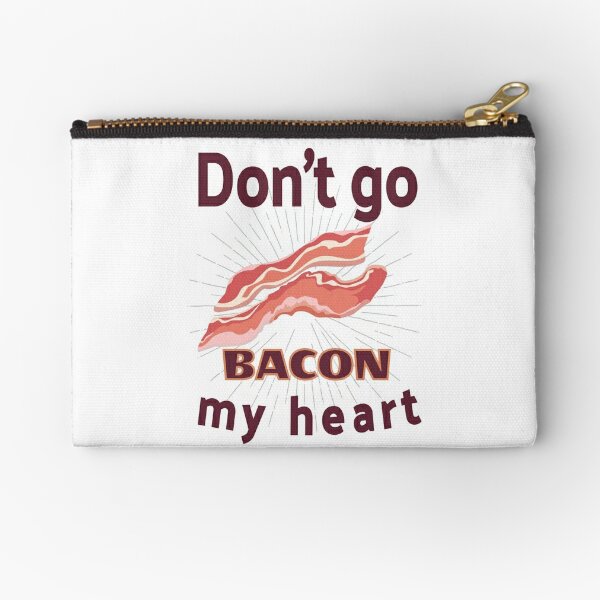 The Bacon Pin for Sale by ryndodeca