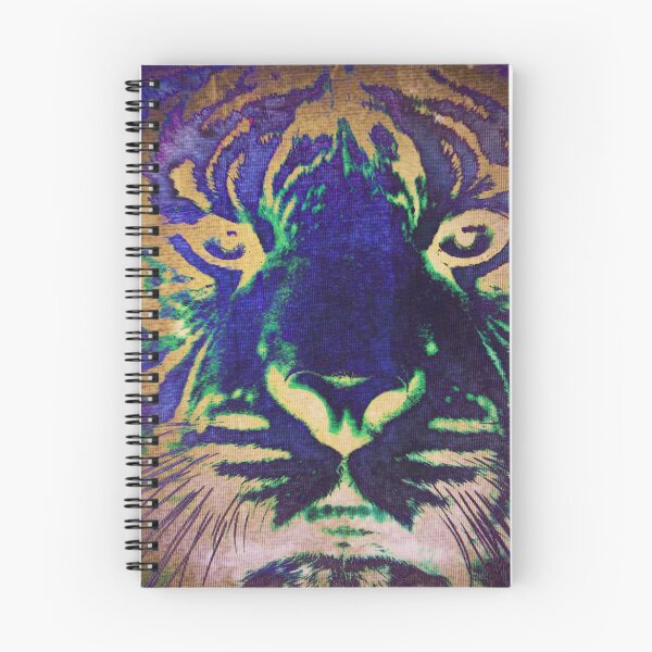 Item preview, Tiger_8566 designed and sold by AnkhaDesh.