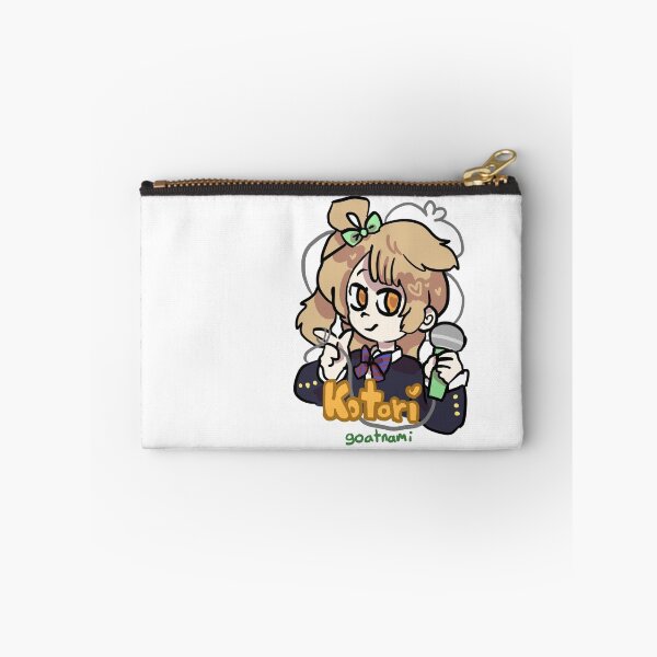 Item preview, Kotori design designed and sold by Goatnami.