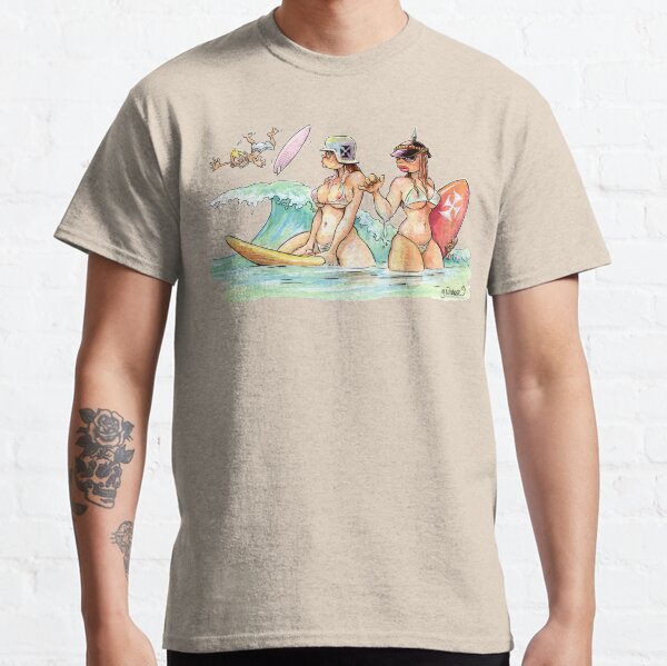 Classic T-Shirt