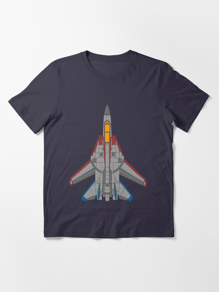 Alternate view of f14 Essential T-Shirt