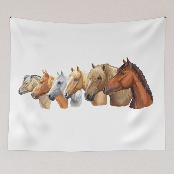 Item preview, Love Of Horses designed and sold by Sandwhit.