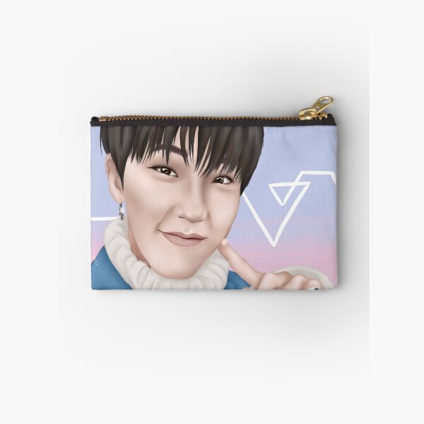 Item preview, Seventeen’s HOSHI designed and sold by artistrays.
