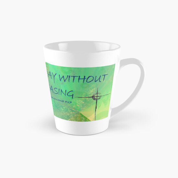 Item preview, Pray without Ceasing designed and sold by dcm-designs.