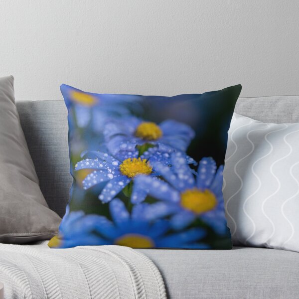 Item preview, Blue Daisy designed and sold by SoulMatesPhoto.