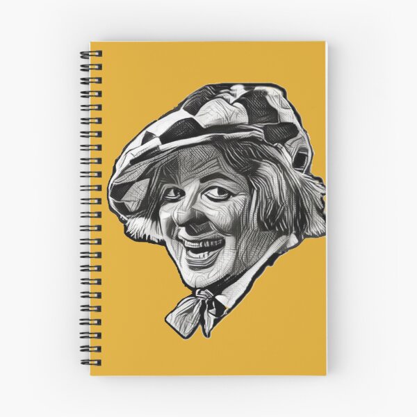 Item preview, Popov I Clown I Circus designed and sold by Unpredictable Lab.