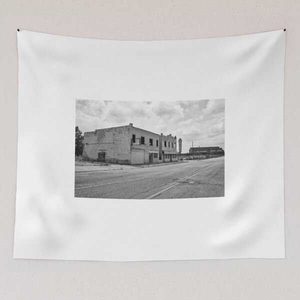 Item preview, A long gone part of town. designed and sold by ROBERT NIEDERRITER.