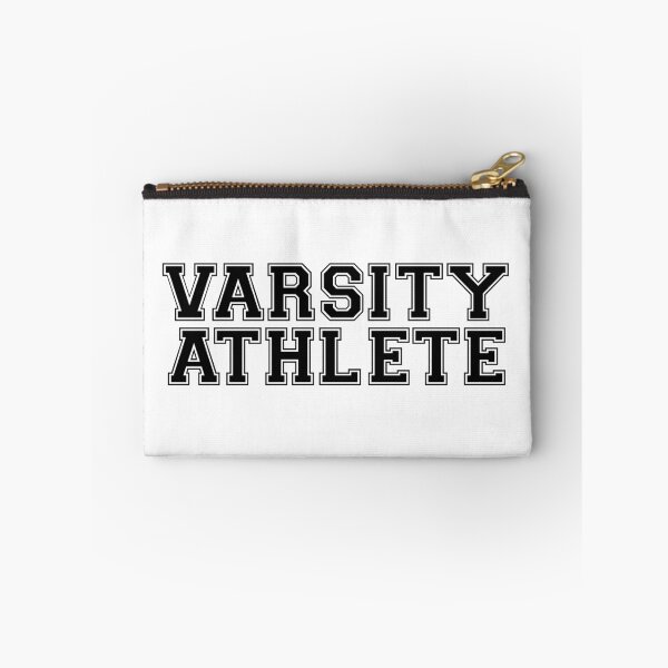 Item preview, Varsity Athlete! designed and sold by LordNeckbeard.
