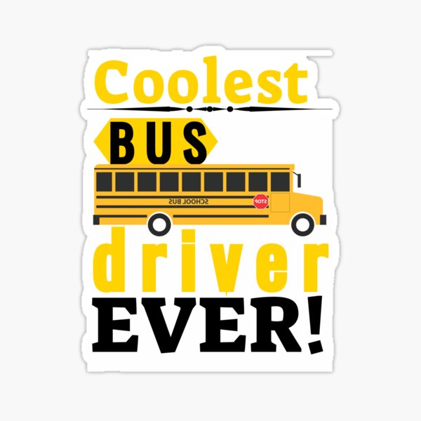 Bus Driver Appreciation Gifts For Women - School Bus Driver Gifts Mug -  Funny Bus Driver Christmas Gift Coffee Cup - End Of Term School Gifts For  Bus