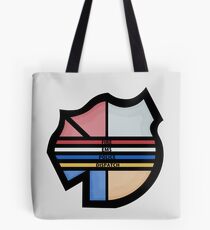 Everyday Heroes Tote Bag