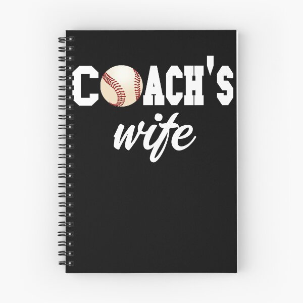 Item preview, Baseball Coach Wife Shirt - Baseball Coach Wife - Coach's Wife Shirt - Coach Gift - Coach Wife Gift - Baseball Coach Gift designed and sold by Galvanized.