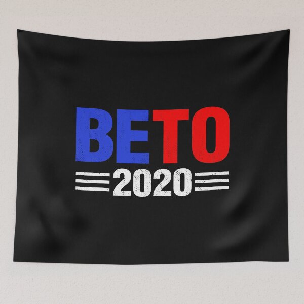 Item preview, Beto 2020 designed and sold by Bendthetrend.